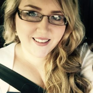 Meet your Posher, Bethany